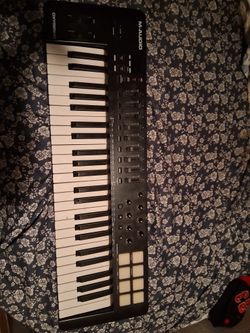 M-Audio Oxygen49