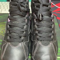 Jordan 7 Retro Barely Grape (GS)