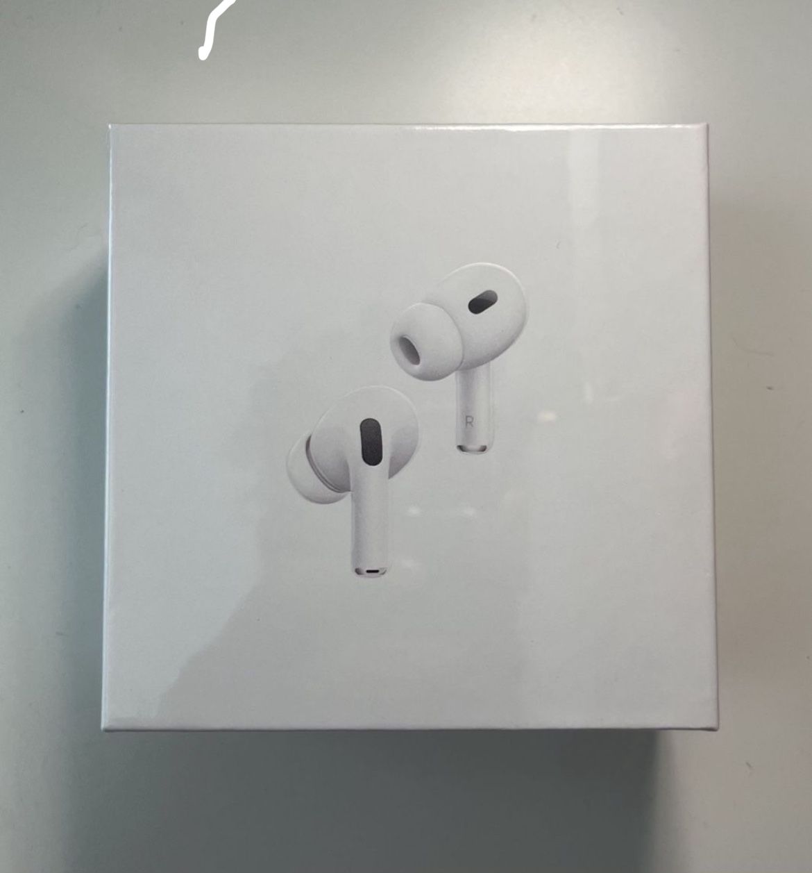 AirPod Pros Gen 2
