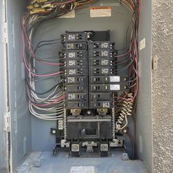 Got electrical problems??