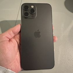 IPhone 12 Pro Max 128gb Unlocked 