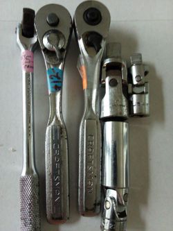 Craftsman, Proto, Hand Tools 