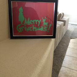 8 x 10 picture custom-made