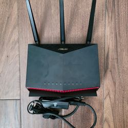 Asus Router RT-AX86U