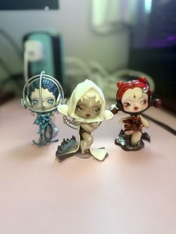Skullpanda - The Sound Series