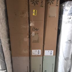 New Queen Smart Box Spring