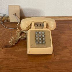 Bell Telephone Vintage