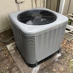 4 Ton air conditioner