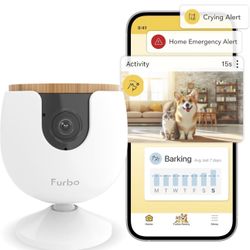Pet Camera - New