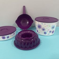Tupperware 