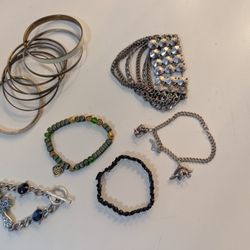 Bracelet Collection