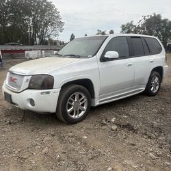2006 GMC Envoy Part Out 0216