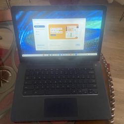 HP Chrome OS Laptop For Sale 