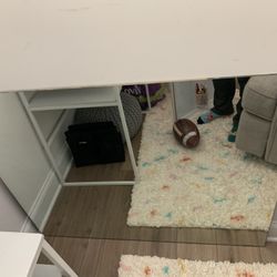 Large Bathroom Mirror 