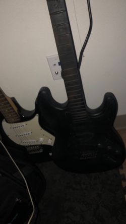 Guitar