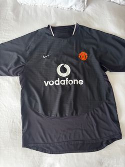 Manchester United Jersey