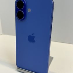 Apple iPhone 16 128gb. ( Fully Unlocked )