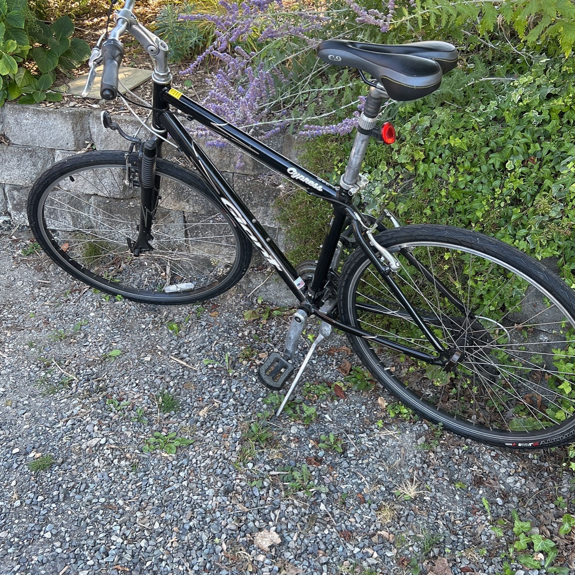 Giant Hybrid Comfort Bike