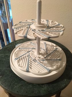 Bottle dryer