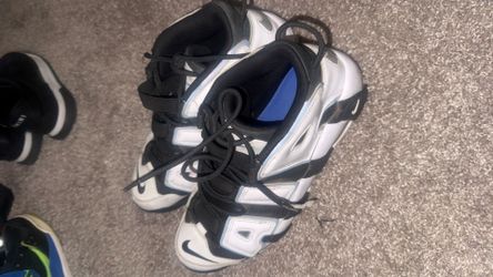 Nike Air jordan Uptempo Sneakers