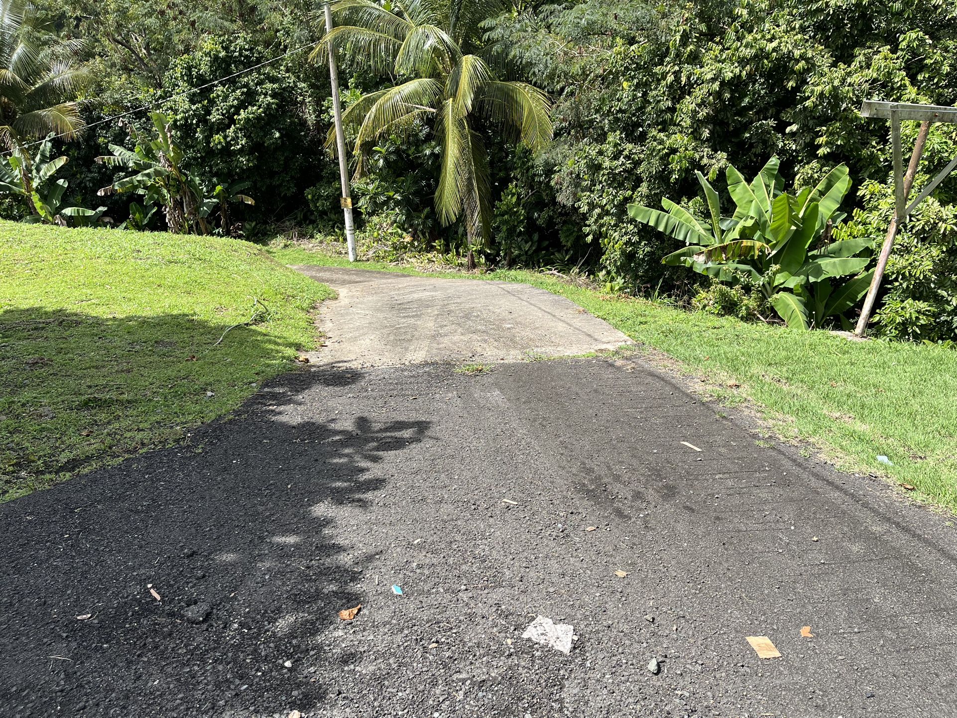 Venta Terreno En PR 42,000.00