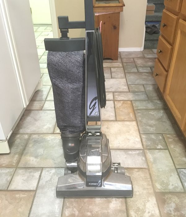 Kirby Vacuum Cleaner Price Just Reduced By 25 For In Las Vegas Nv Offerup