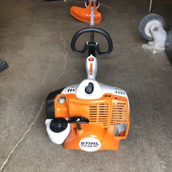 Weed Eater STIHL Straight Shaft 