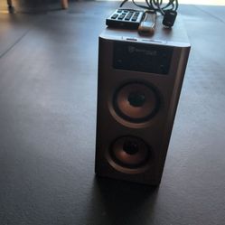 Rockville RHB70 speakers