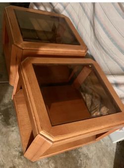 Tables