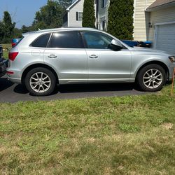 2010 Audi Q5
