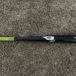 B45 PRO SELECT B110 Wood Bat - 32 Inch