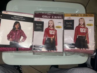 Halloween tops