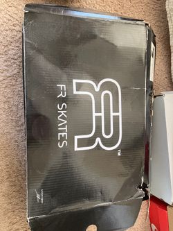FR Skates