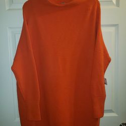 Women's Size L Free People Tunic
