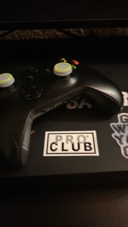 gaming stuff