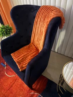 Accent chair