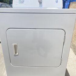 Whirlpool Electric Dryer 