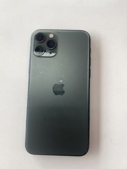 iPhone 11 Pro 