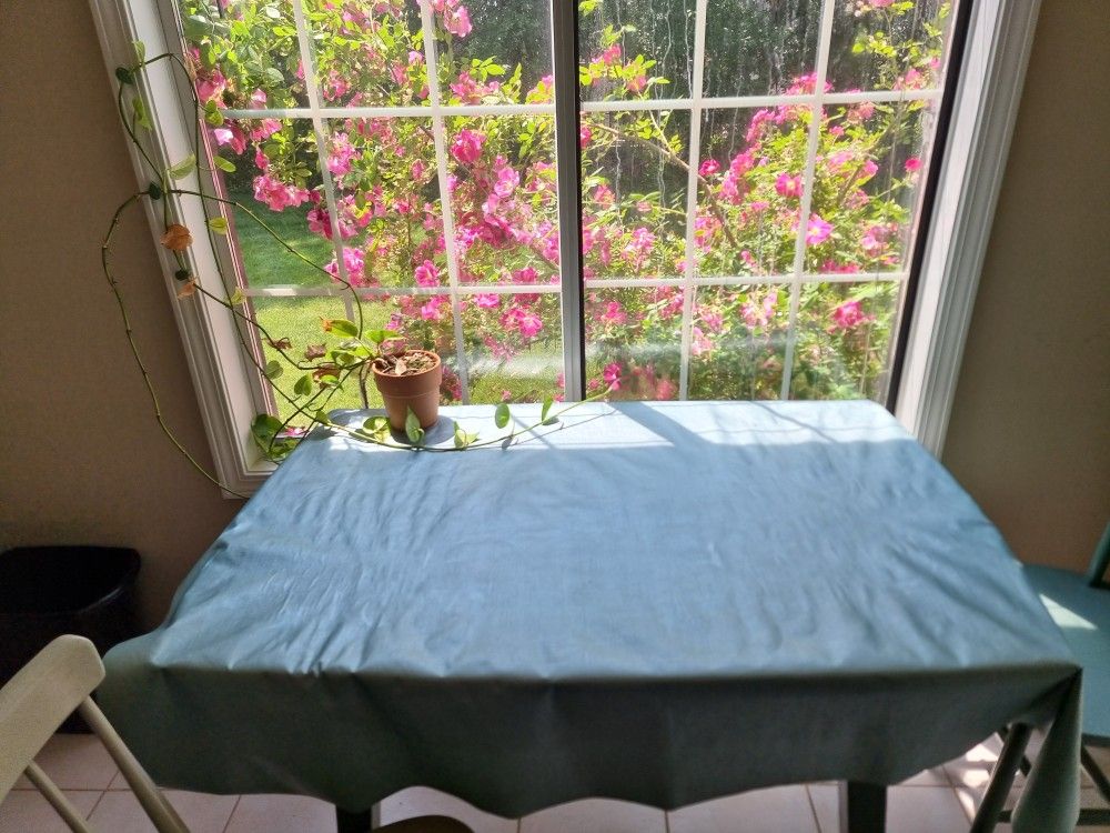 Kitchen Corner Table