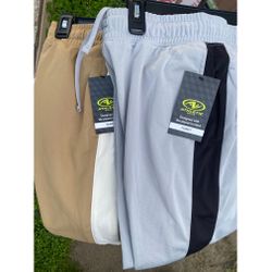 Boy’s Track Pants.. NEW .. Size 10/12 Husky
