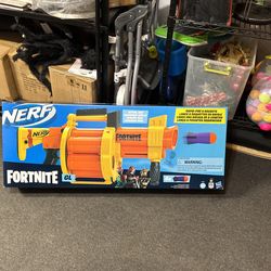 Ner Fortnite Gl