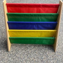 Bookshelf 