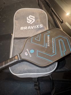 Bravixs pickleball