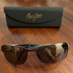 Maui Jim BLACK CORAL