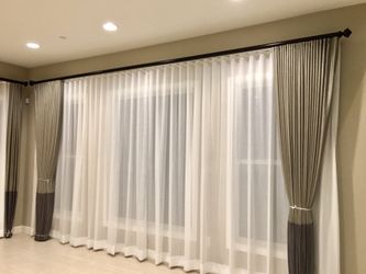 Drape New