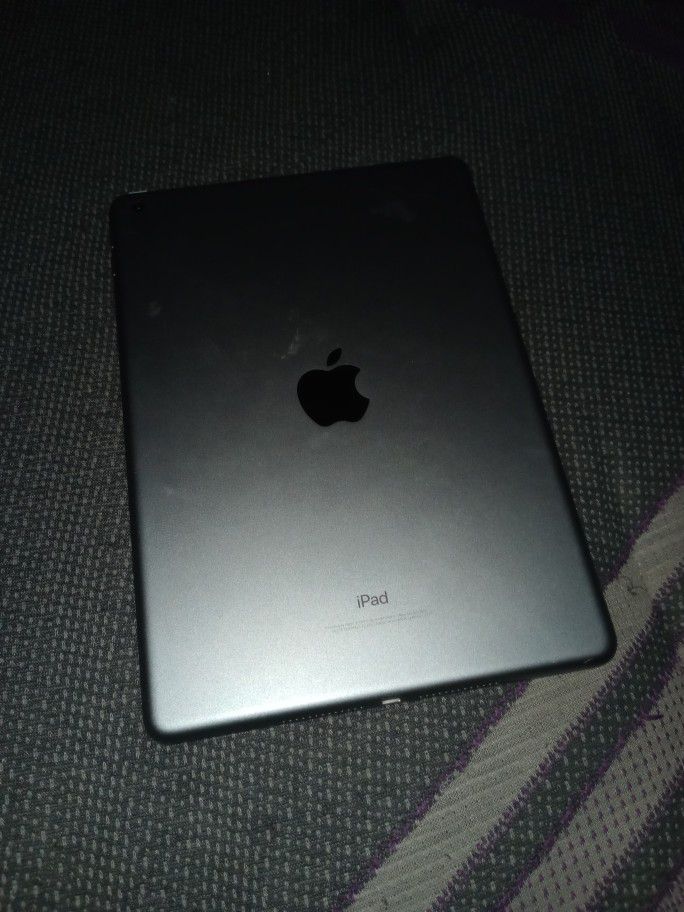 iPad 6 Generation 