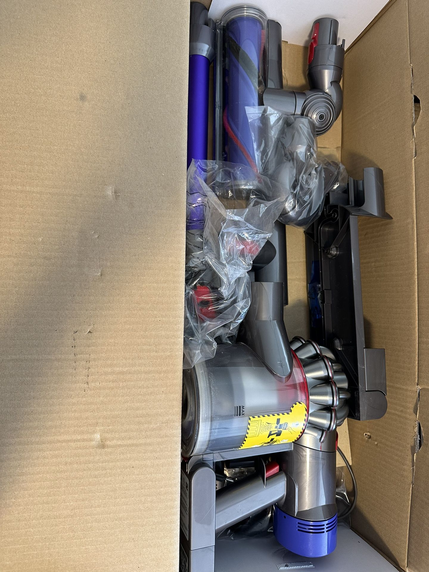 Dyson V8 Animal +