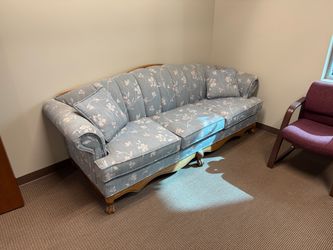 Free Sofa Victorian Elegant FREE