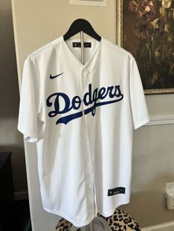 Dodgers Jersey