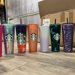 Starbucks Lot/bundle Deal